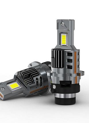 Infolight комплект светодиодных ламп infolight d2s pro