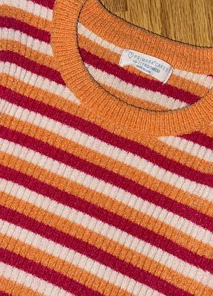 Кофта для дівчинки 3