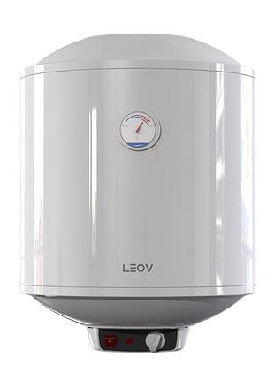 Водонагреватель leov lv 50 l