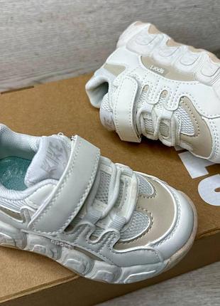 Кросівки для хлопчика