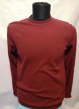 Класичний підлітковий реглан