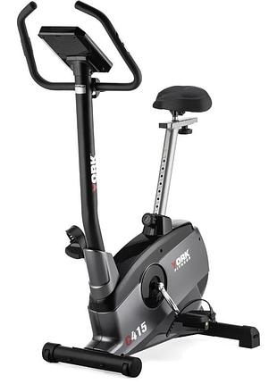 Велотренажер електромагнітний york fitness c415