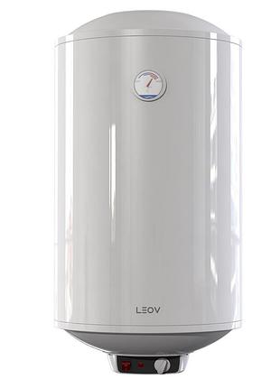 Водонагреватель leov lv 80 l