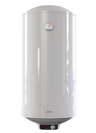 Водонагреватель leov lv 100 l