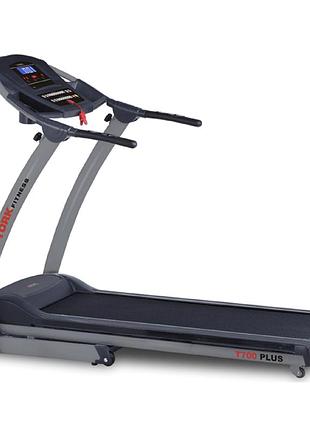 Бігова доріжка york fitness t700plus
