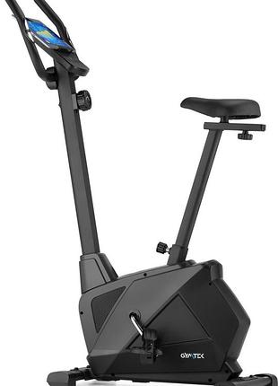 Велотренажер gymtek xb1300 магнитный черный