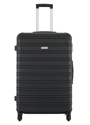 Дорожня валіза semi line 28" (l) black (t5953-3)