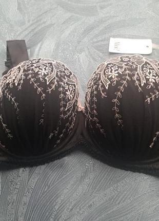 Бюстгальтер pour moi 70f