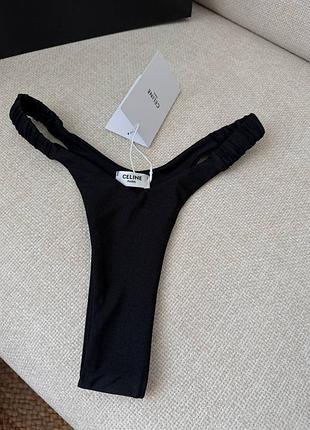 Купальник селін люкс