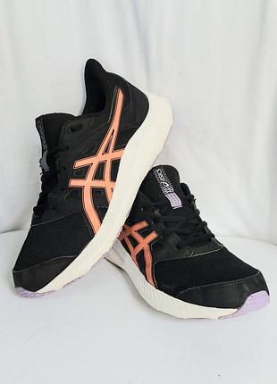 Женские кроссовки asics