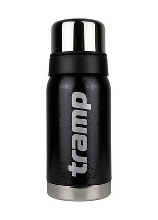 Термос tramp expedition line 0,5 л utrc-030 оливковий black