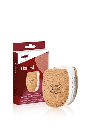 Ортопедический подпяточник kaps fixmed(ps)