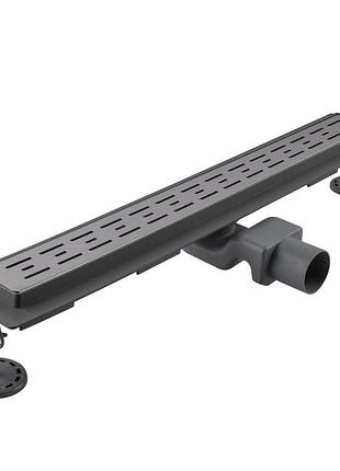 Трап лінійний душовий tillo tm009-40 40 см
