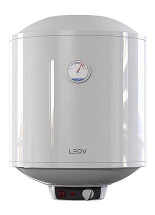 Водонагреватель leov lv dry 50 l сухой тэн