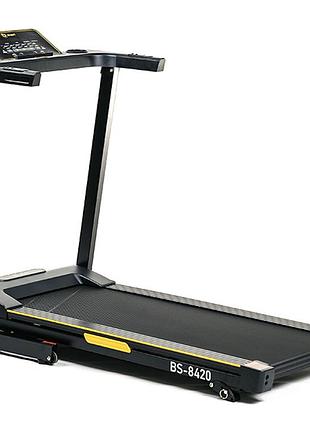 Беговая дорожка besport bs-8420 cosmicray