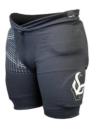 Захисні шорти demon flex forse pro sport