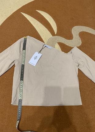 Кофта stradivarius l 6
