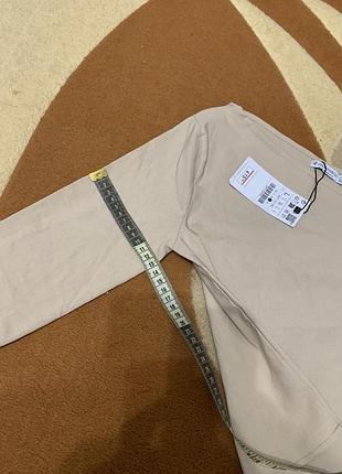 Кофта stradivarius l 4