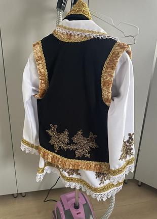Національний костюм 2