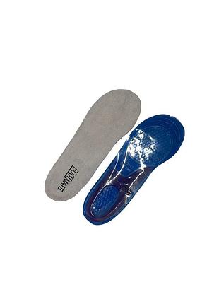 Гелевые ортопедические стельки footmate honey comb(ps)