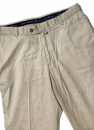 Gant usa light weight chino класичні брюки чино