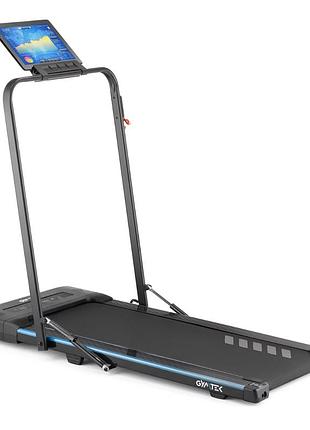 Бігова доріжка gymtek xt400