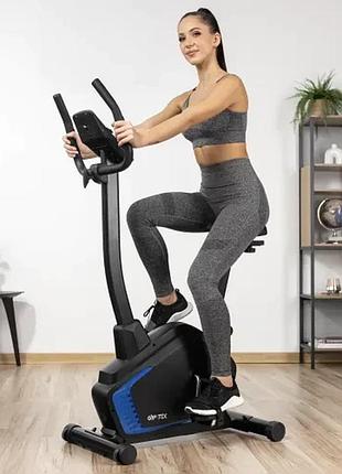 Велотренажер для дома зада похудения gymtek xb1800 новый электромагнитный профессиональный для спорта фитнеса