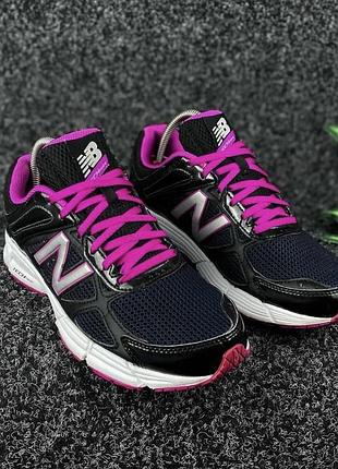 New balance кросівки розмір 40