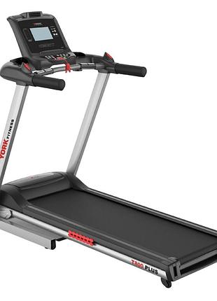 Бігова доріжка york fitness t800plus