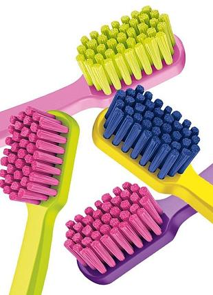Зубная щетка curaprox cs 5460 ultra soft, d 0,10 мм