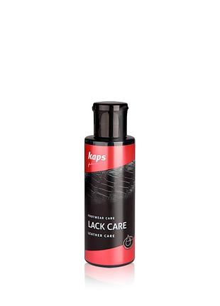 Засіб для догляду за лакованою шкірою kaps lack care