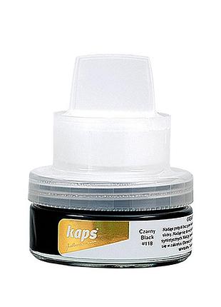 Крем для придания блеска kaps cream brillance 50 ml(ps)