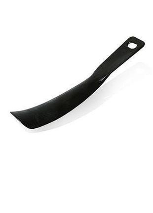 Ложка для обуви пластиковая 15 см kaps(ps)
