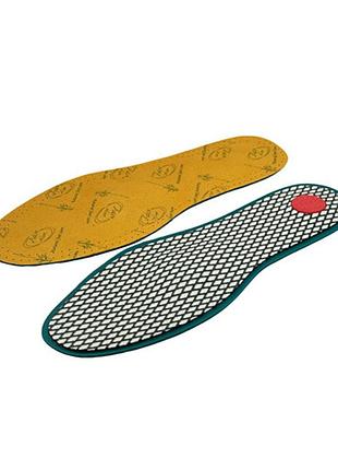 Ортопедические стельки при поперечном плоскостопии footmate sigma aloe k037