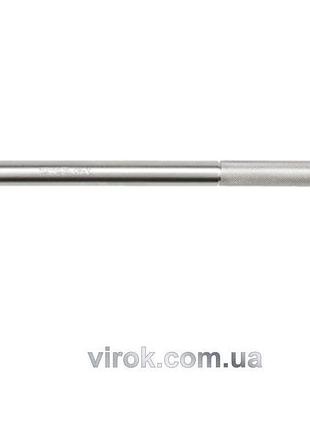 Вороток l - подібний yato : квадрат 3/4", l= 440 мм [5/10]