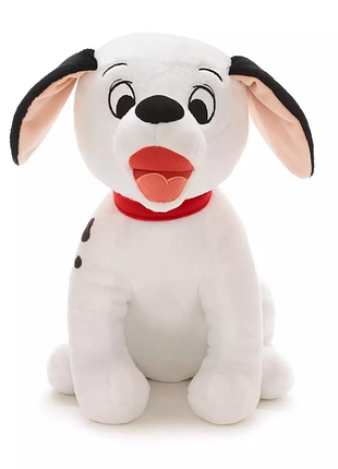 Disney 101 далматинец мягкая игрушка щенок лакки 101 dalmatians lakky