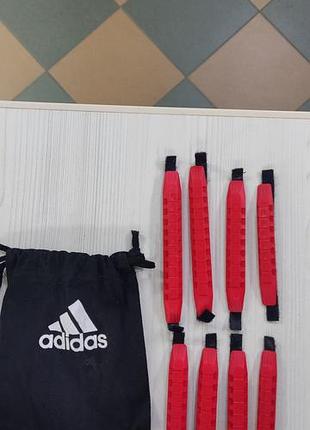 Вставки для  воротарських рукавичок adidas