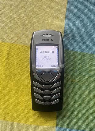 Nokia 6100