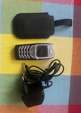 Nokia 6100 2