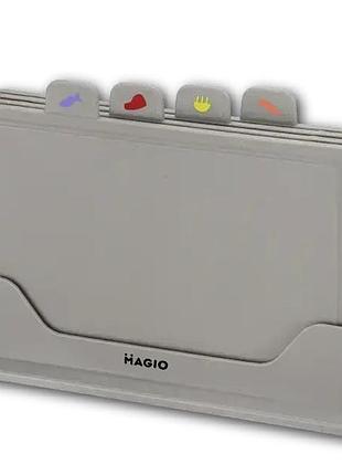 Набір дощок magio mg-1132 ev-22