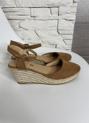 Жіночі літні босоніжки primark 37-38р