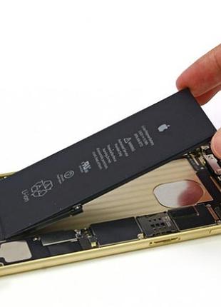Аккумулятор для iphone 6 plus