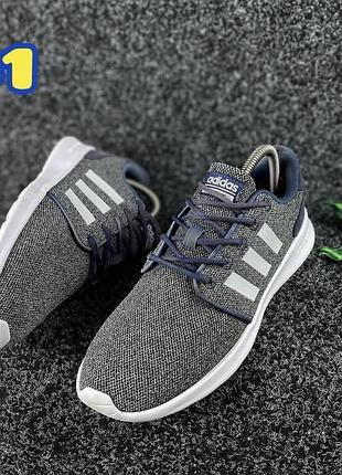 Adidas кросівки розмір 41