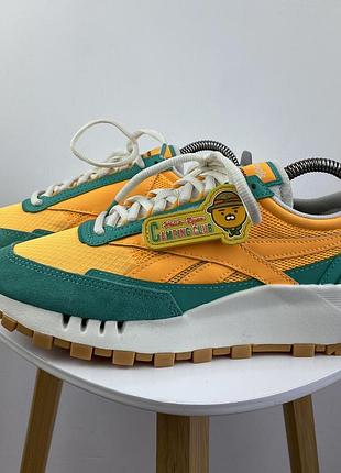 Кросівки reebok kakao x classic legacy