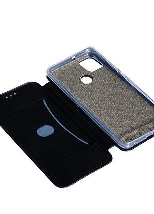 Чехол книжка для tecno pop 6 2