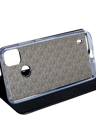 Чехол книжка для tecno pop 6 3