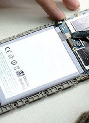 Аккумулятор для meizu m1 note 3