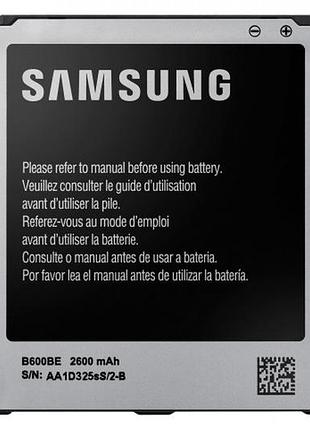 Аккумулятор для samsung galaxy s4 gt-i9500