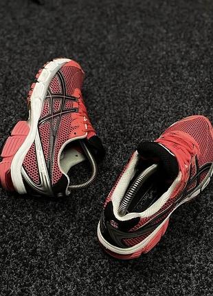 Asics кросівки жіночі розмір 39