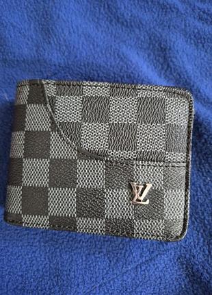 Гаманець louis vuitton